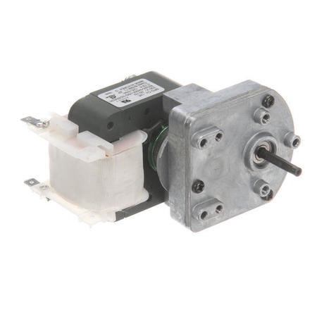 SANISERV Gear Motor 230/60/1 136Rpm 75886